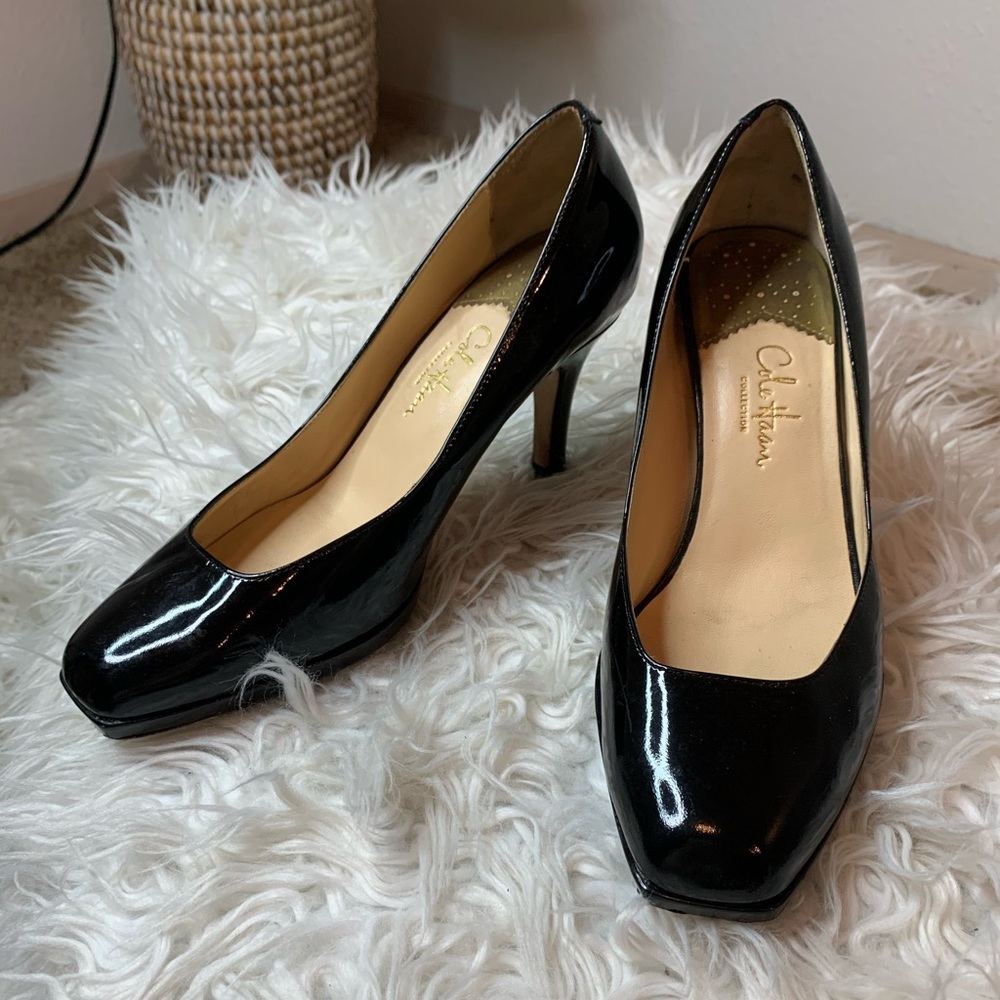 Cole Haan | Nike Air Heels